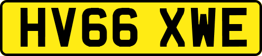 HV66XWE