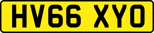 HV66XYO