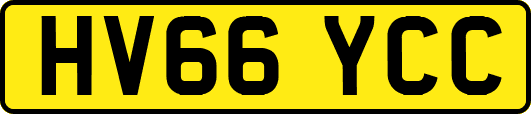 HV66YCC