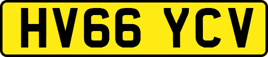 HV66YCV