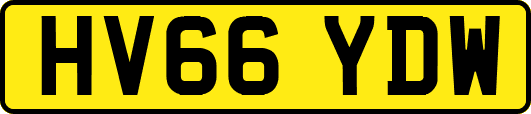 HV66YDW