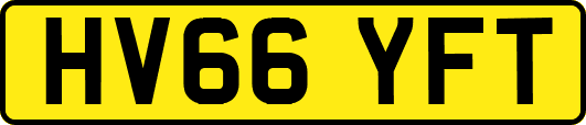 HV66YFT