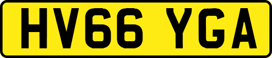 HV66YGA