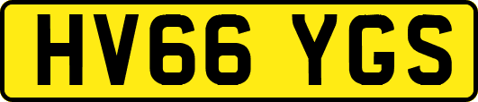 HV66YGS