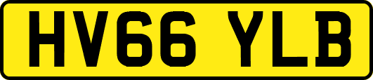 HV66YLB