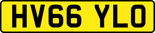 HV66YLO