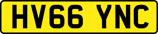 HV66YNC