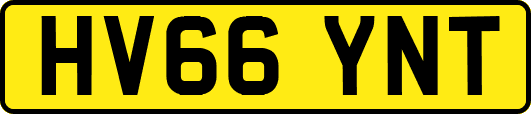 HV66YNT