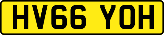 HV66YOH