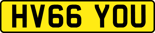 HV66YOU