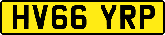 HV66YRP