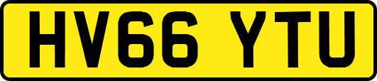 HV66YTU