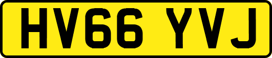 HV66YVJ