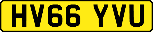 HV66YVU