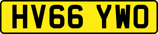 HV66YWO