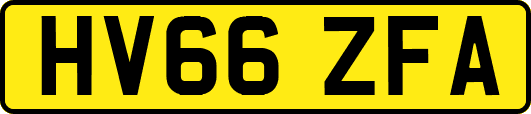 HV66ZFA