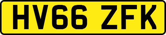 HV66ZFK