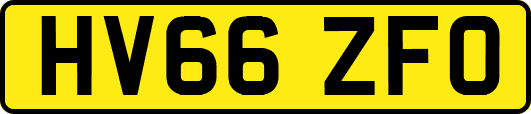 HV66ZFO