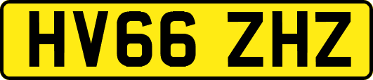 HV66ZHZ