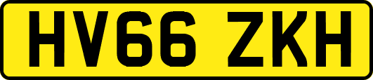 HV66ZKH