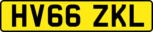 HV66ZKL