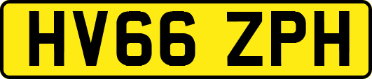 HV66ZPH