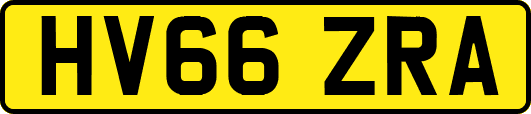 HV66ZRA