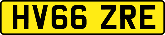 HV66ZRE