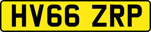 HV66ZRP