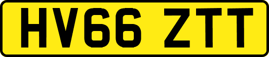 HV66ZTT
