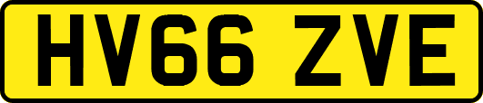 HV66ZVE