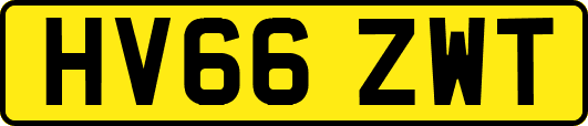 HV66ZWT