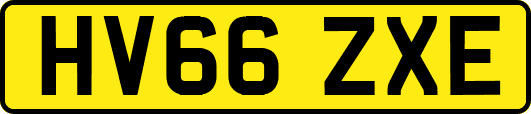 HV66ZXE