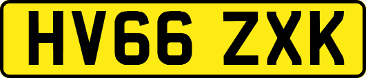 HV66ZXK
