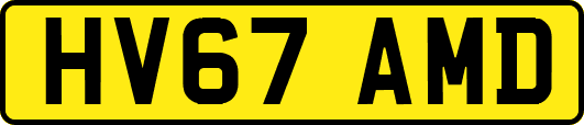 HV67AMD
