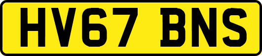 HV67BNS
