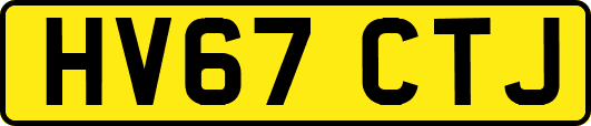 HV67CTJ