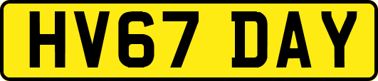 HV67DAY