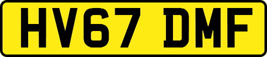 HV67DMF