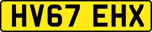 HV67EHX