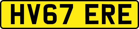 HV67ERE