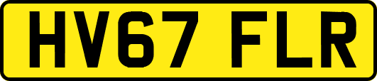 HV67FLR