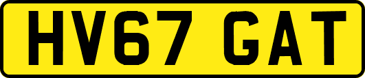HV67GAT
