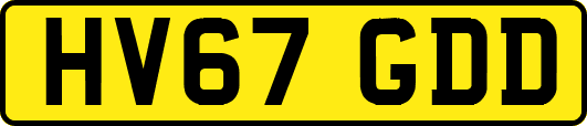 HV67GDD