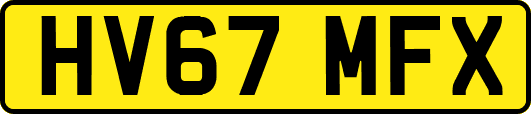 HV67MFX