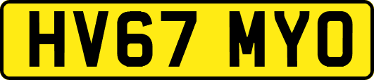 HV67MYO
