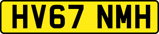HV67NMH