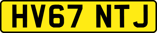 HV67NTJ
