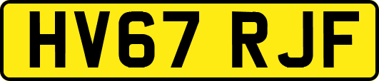 HV67RJF