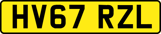 HV67RZL